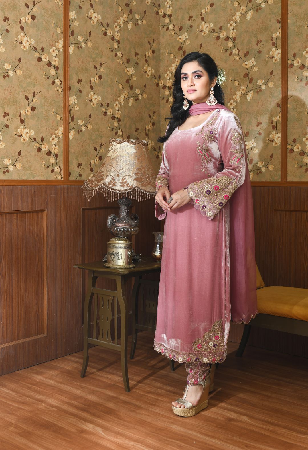Gul - Pink