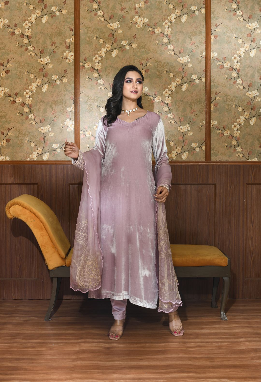 Inara - Lavender