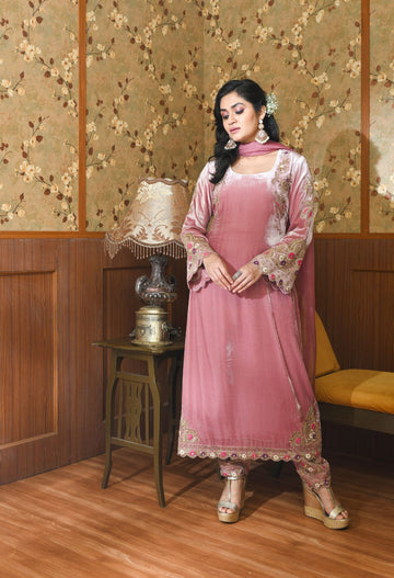 Gul - Pink