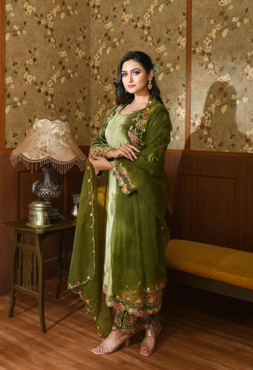 Gul - Green